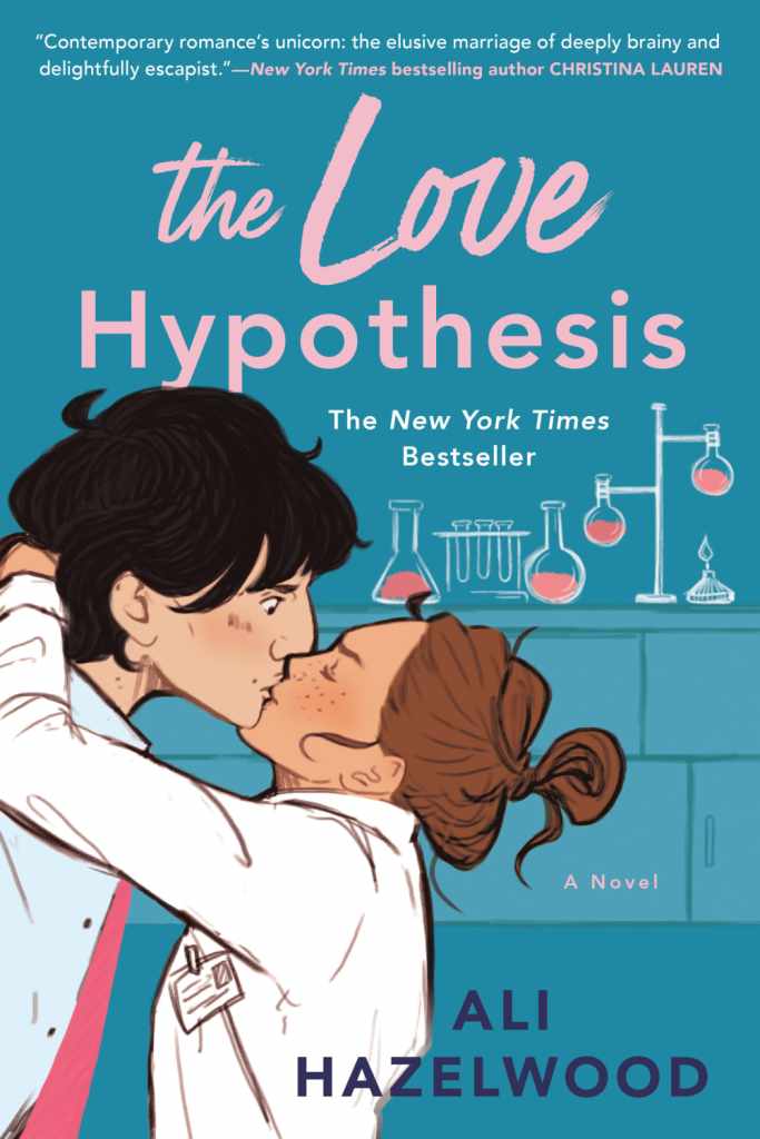 love hypothesis fanfiction
